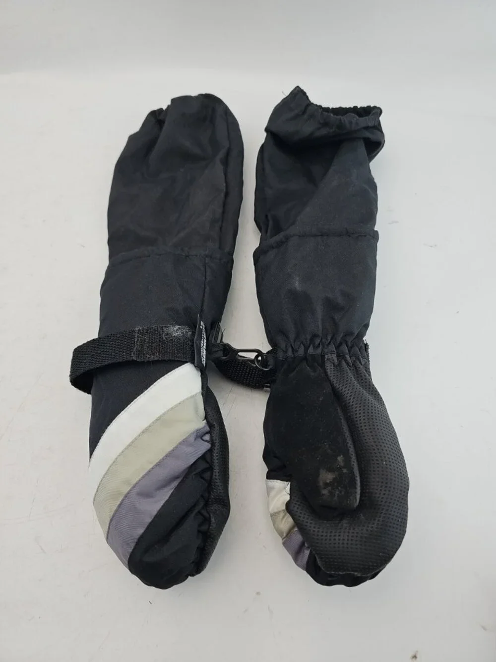 2-5T Winter Mittens Arm Protection
